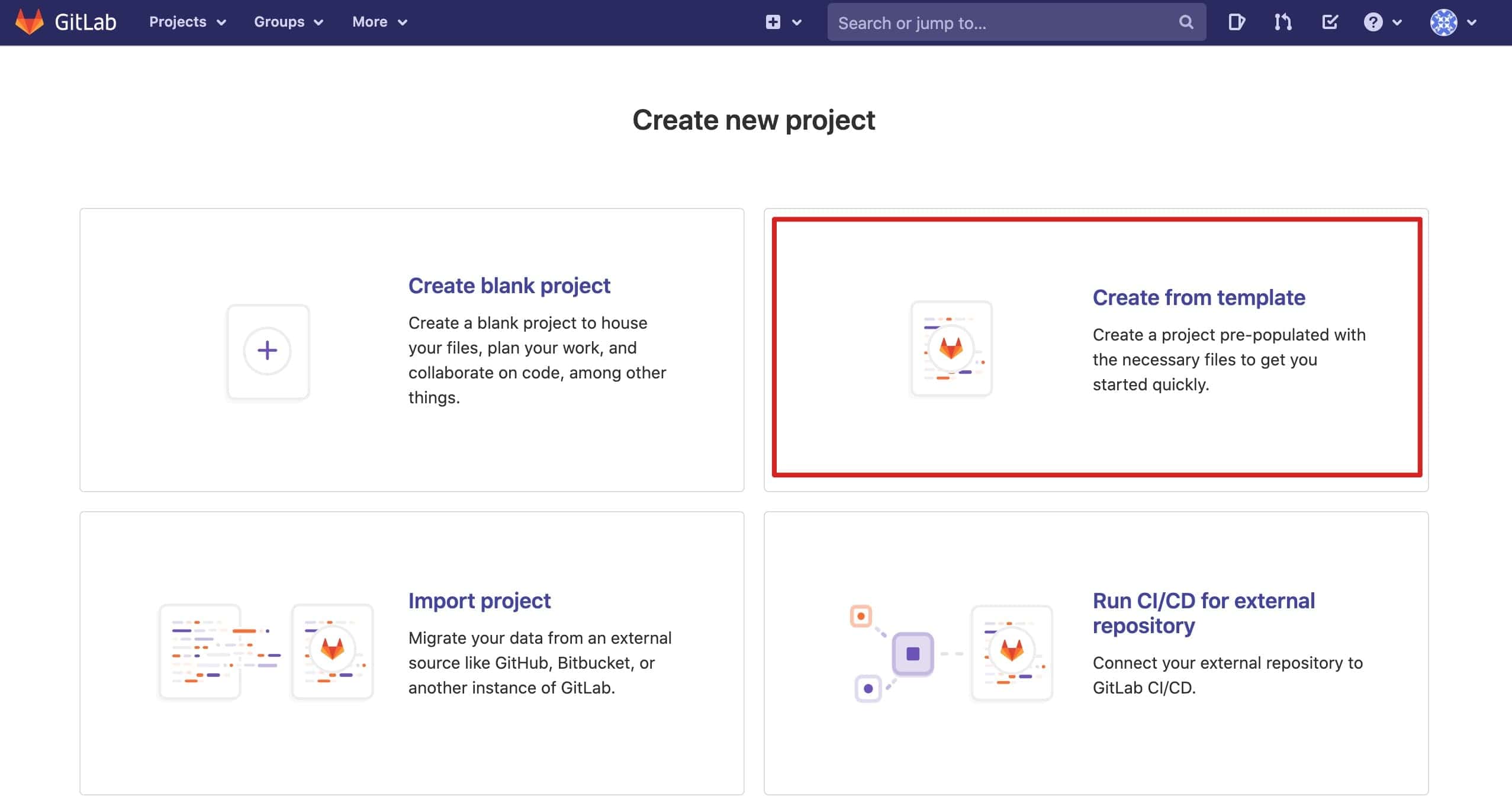 Gitlab